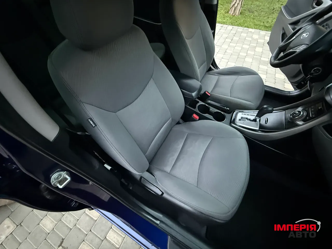 Hyundai Elantra - фото 57