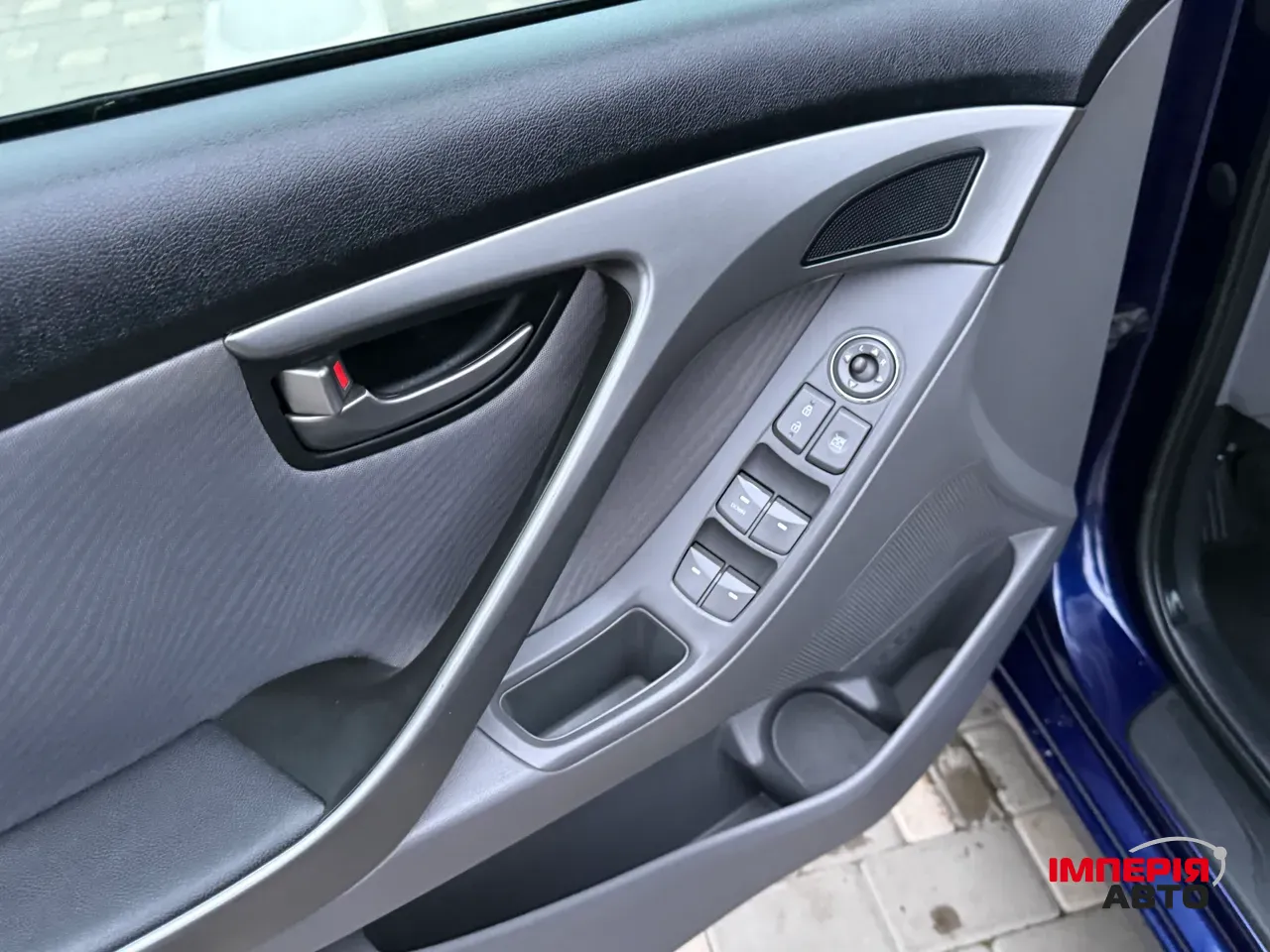 Hyundai Elantra - фото 60