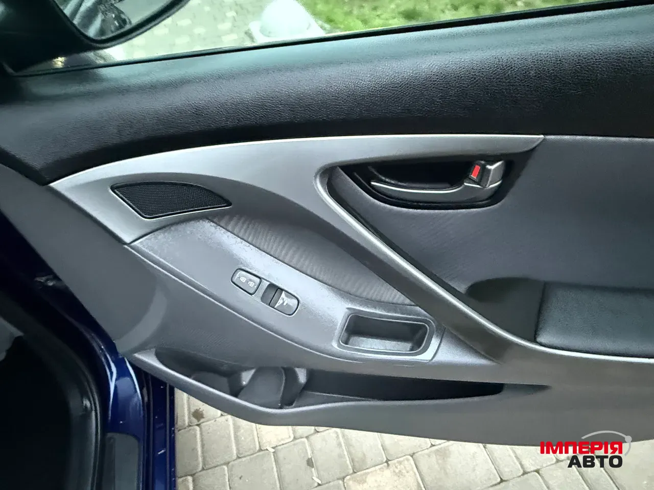 Hyundai Elantra - фото 55