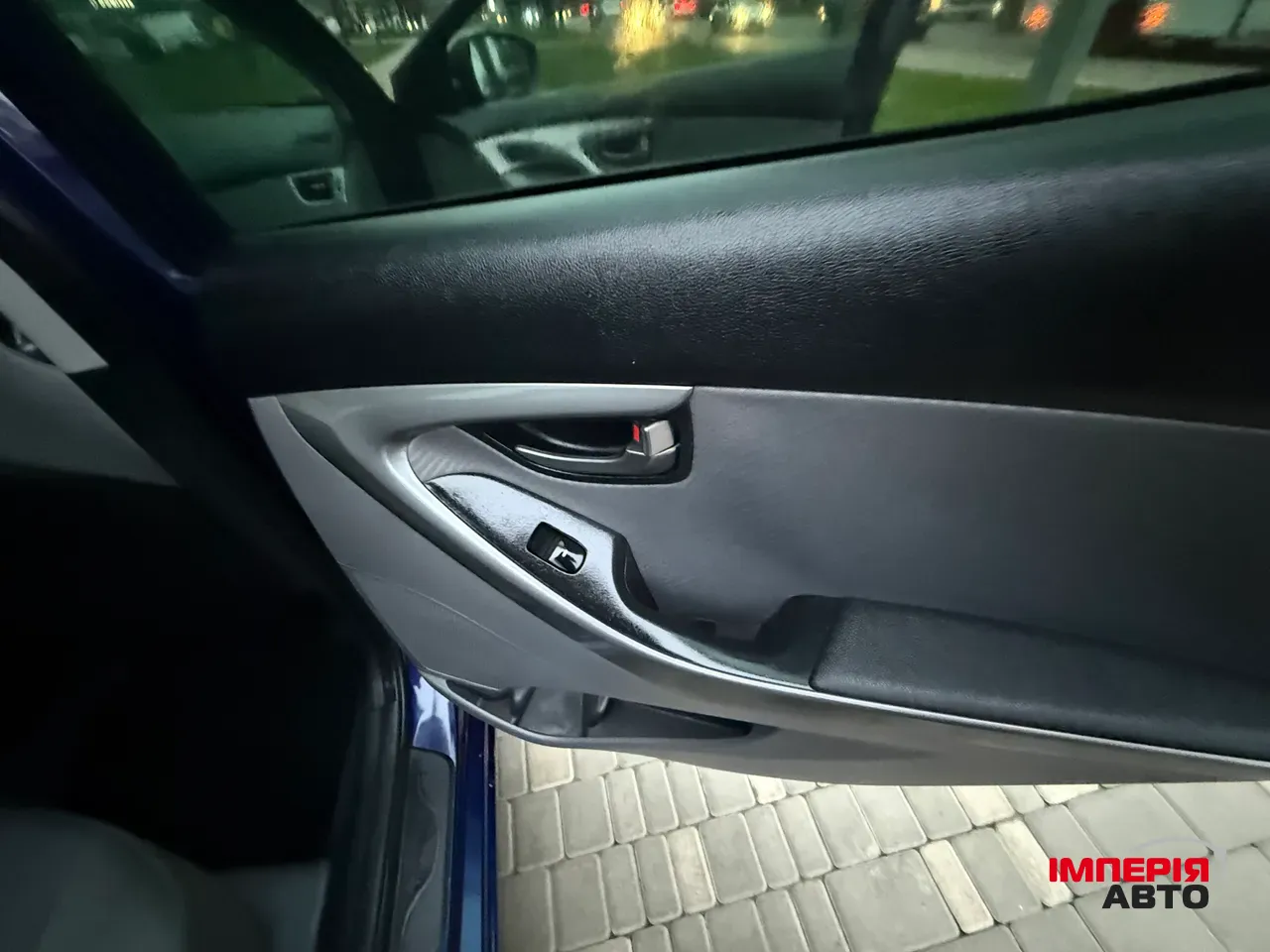 Hyundai Elantra - фото 48