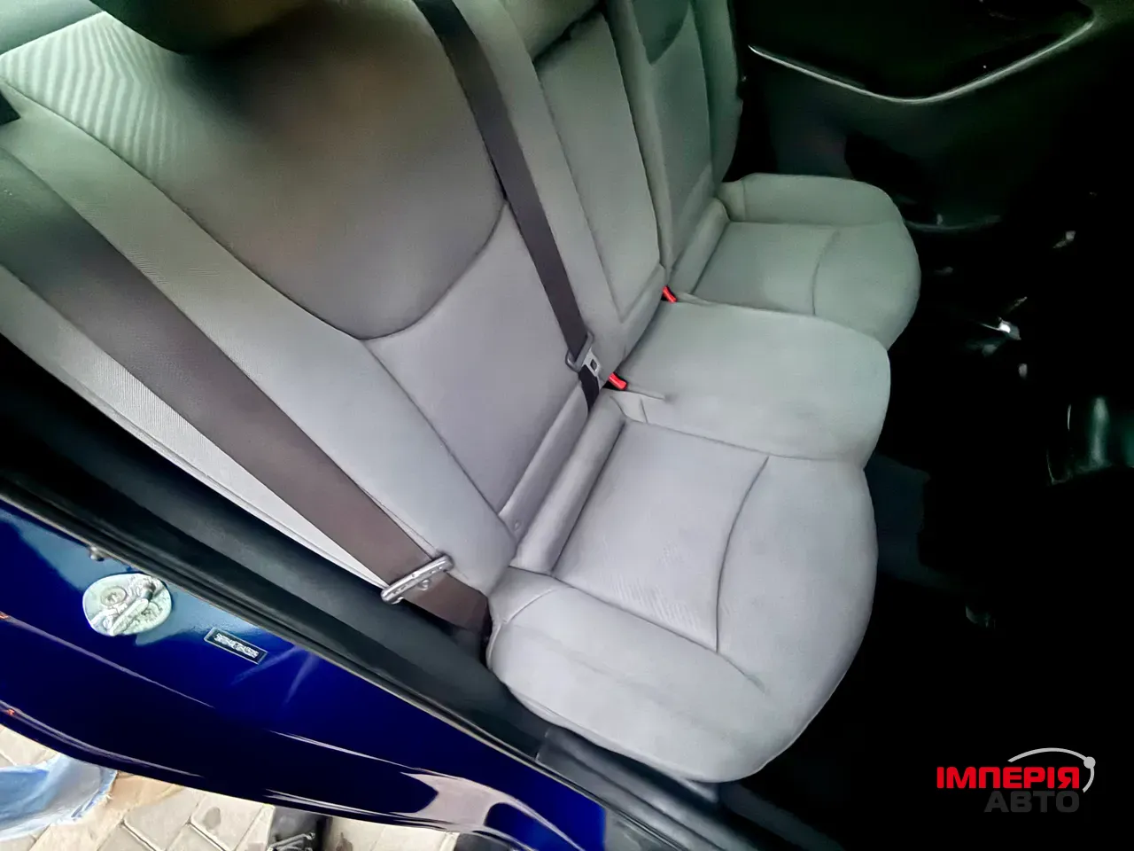 Hyundai Elantra - фото 52