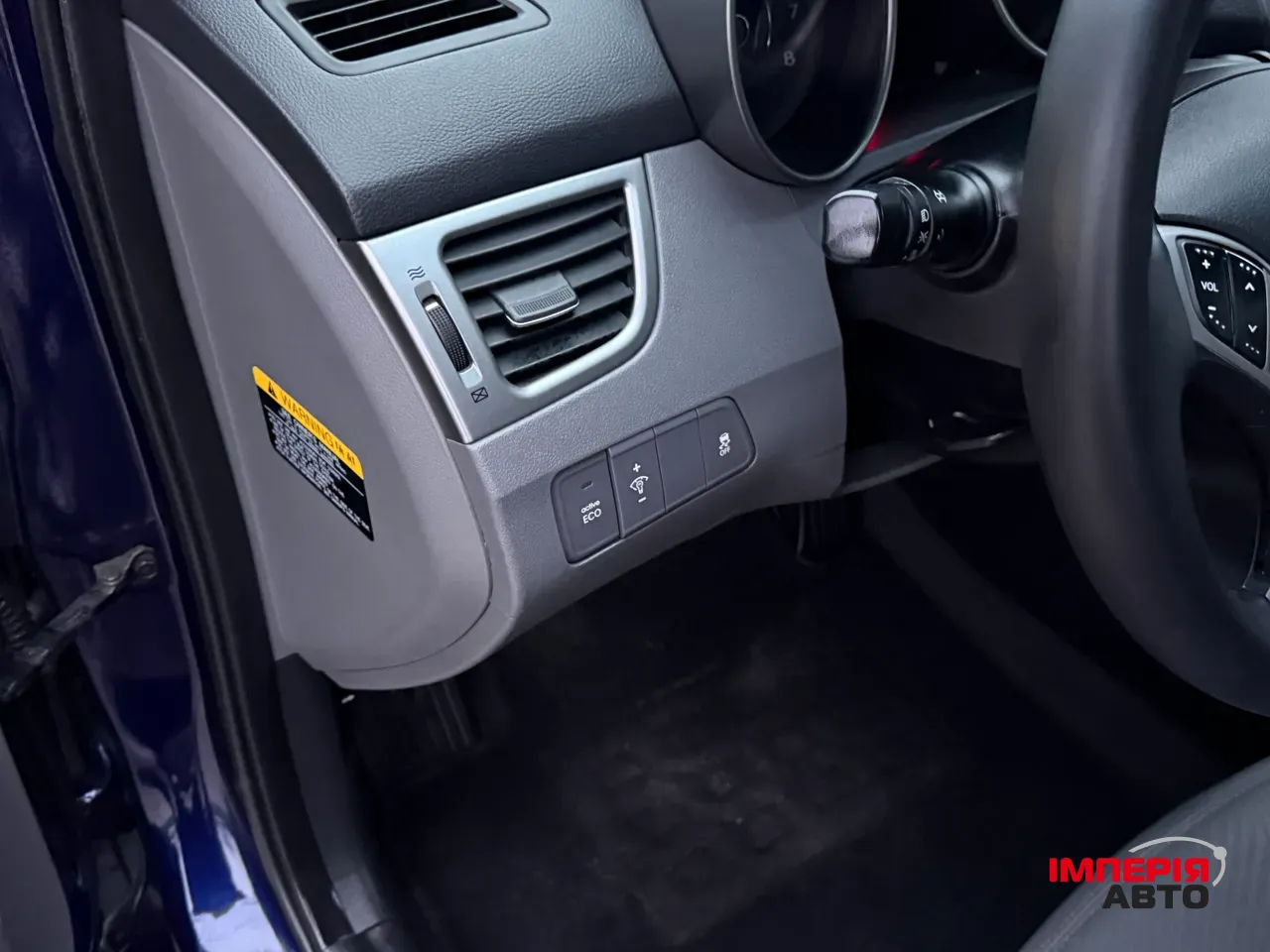 Hyundai Elantra - фото 63