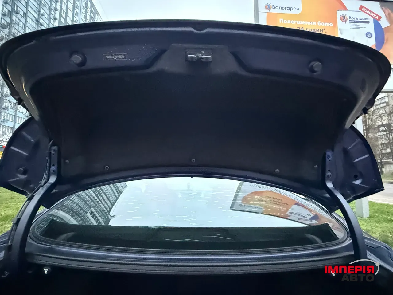 Hyundai Elantra - фото 36