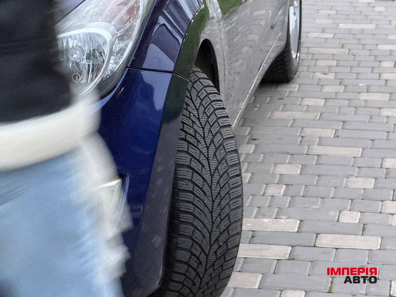 Hyundai Elantra - фото 15