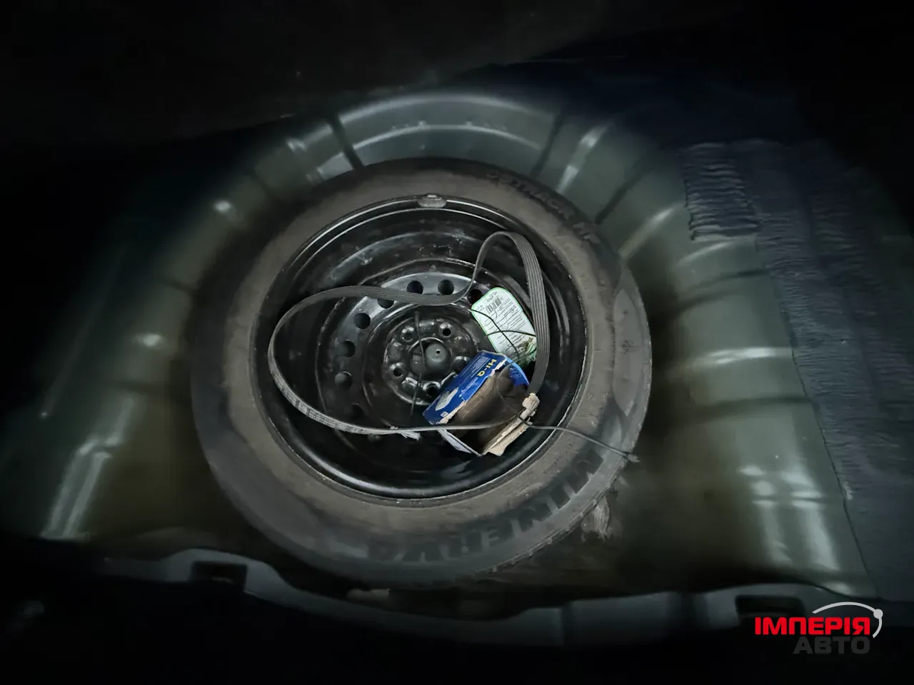 Hyundai Elantra - фото 39