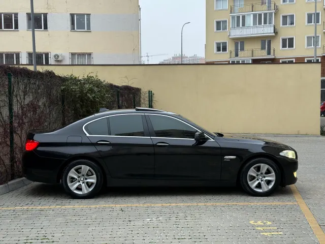 BMW 5 серії 2011, Одеса, $12 000 - зображення 5