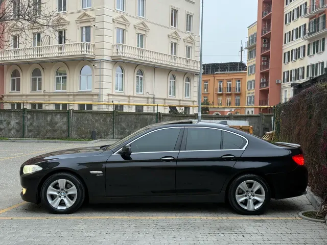 BMW 5 серії 2011, Одеса, $12 000 - зображення 3