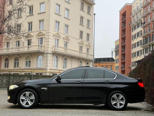 BMW 5 серії 2011, Одеса, $12 000 - зображення 2