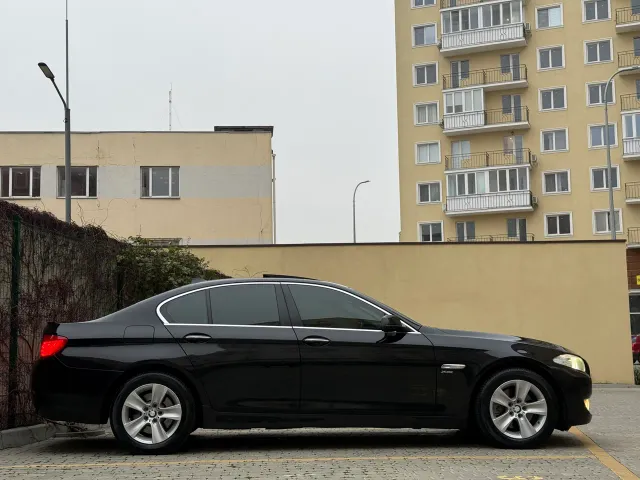 BMW 5 серії 2011, Одеса, $12 000 - зображення 4