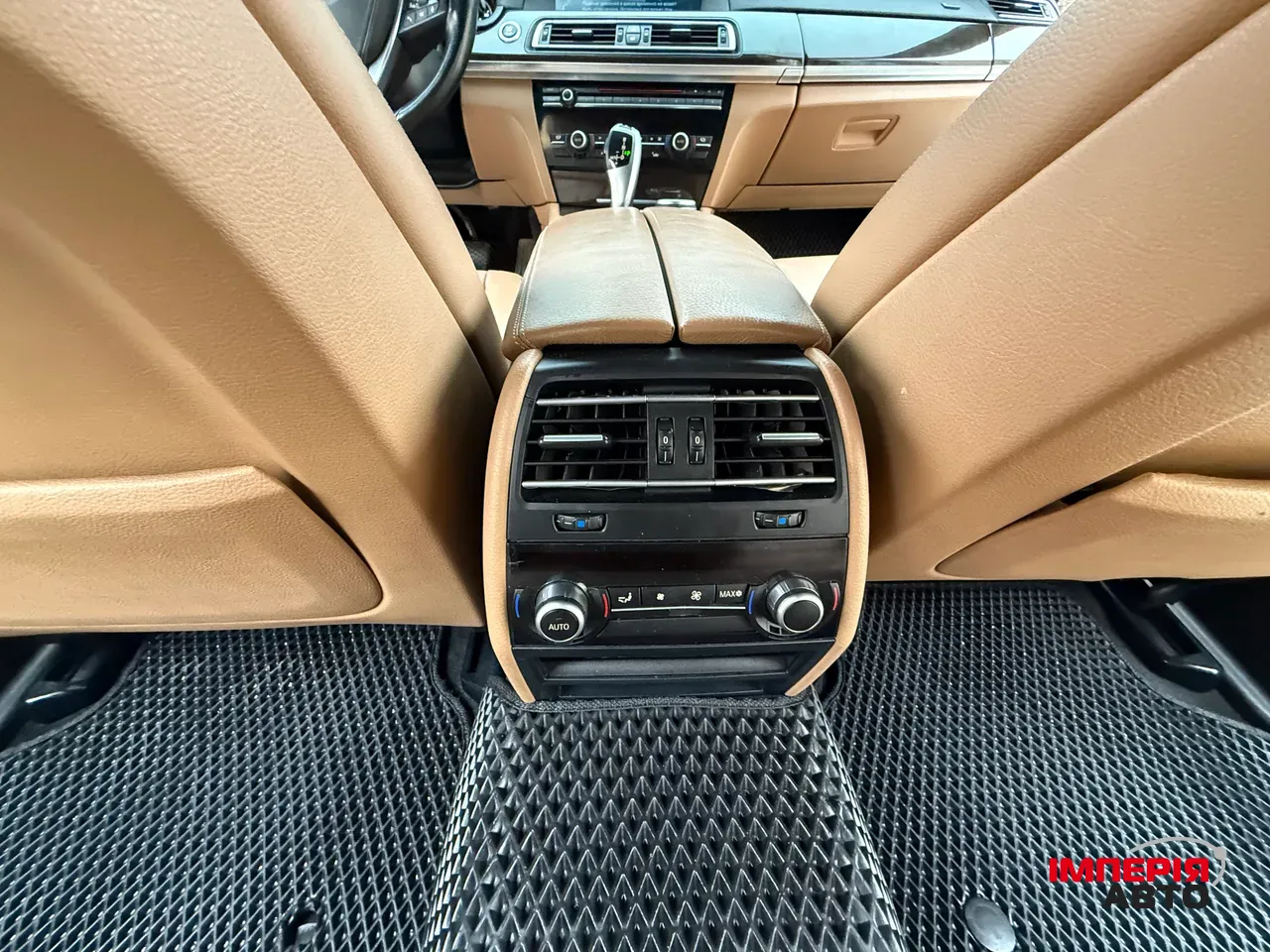 BMW 7 серії - фото 53