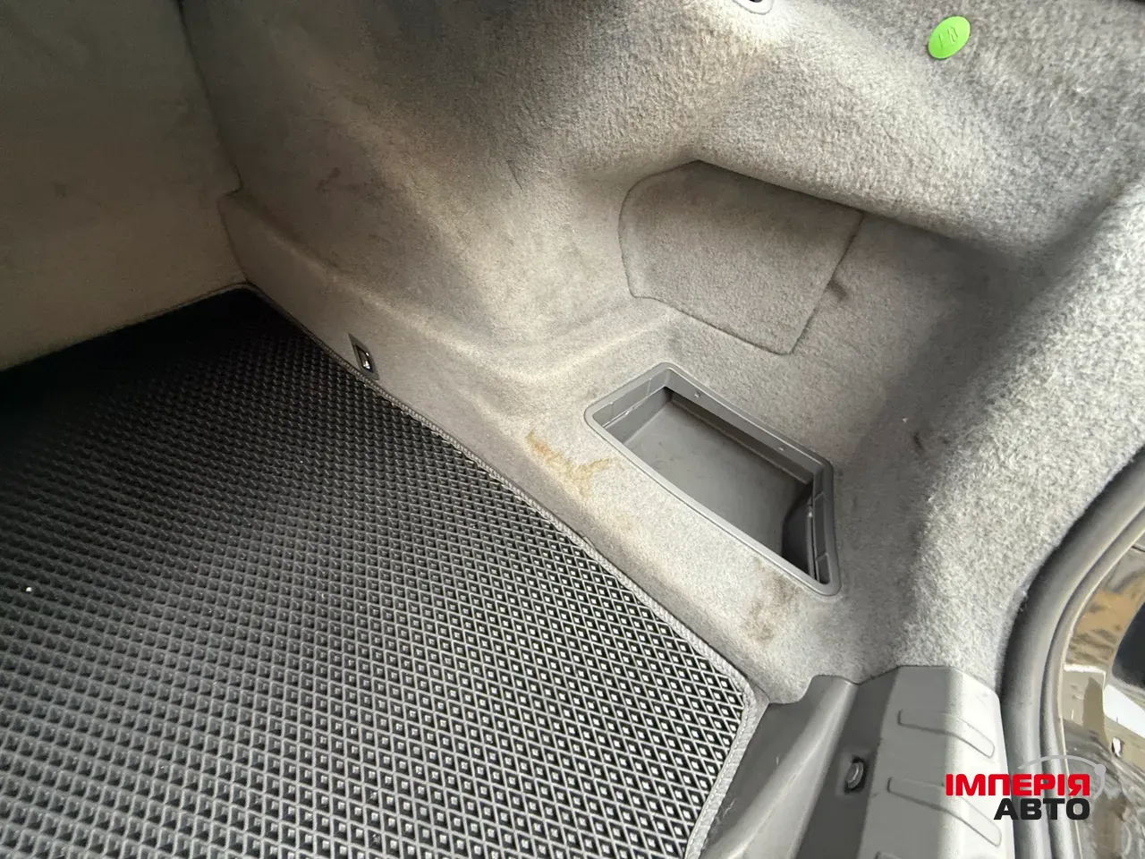 BMW 7 серії - фото 37