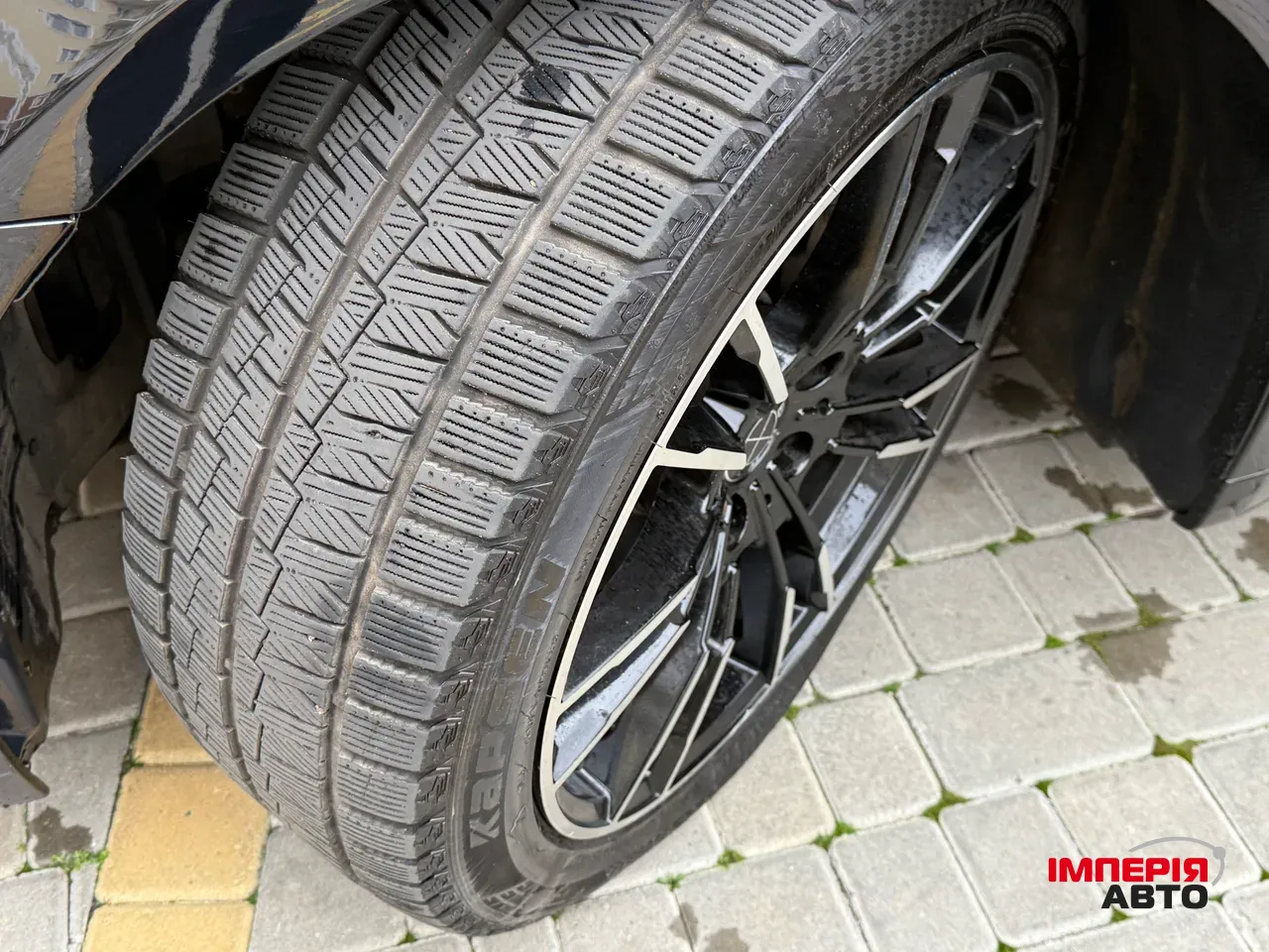 BMW 7 серії - фото 18