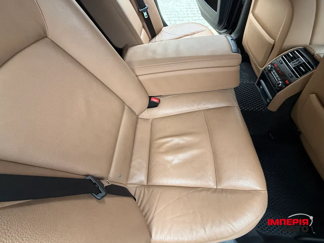 BMW 7 серії - фото 43