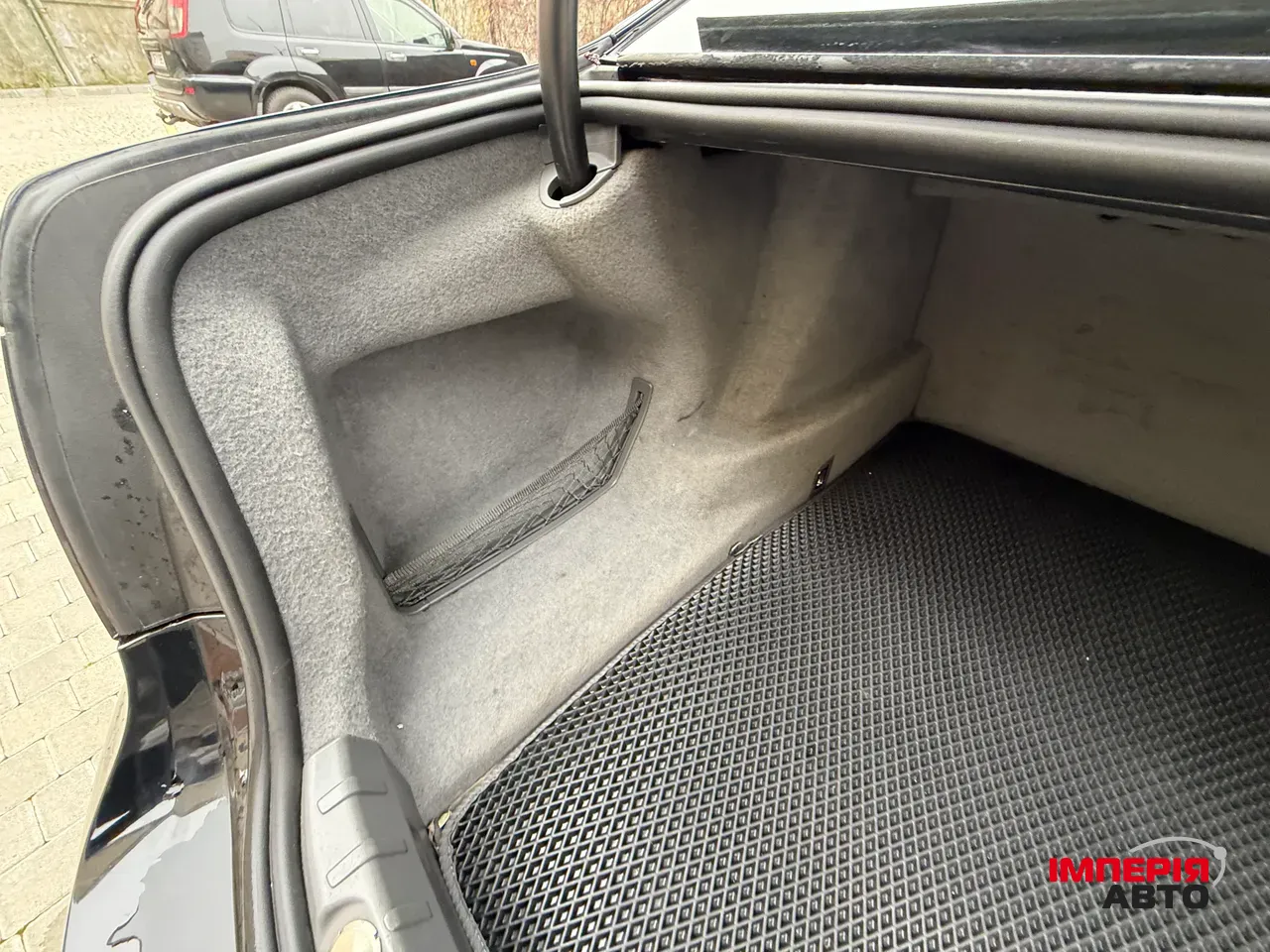 BMW 7 серії - фото 38