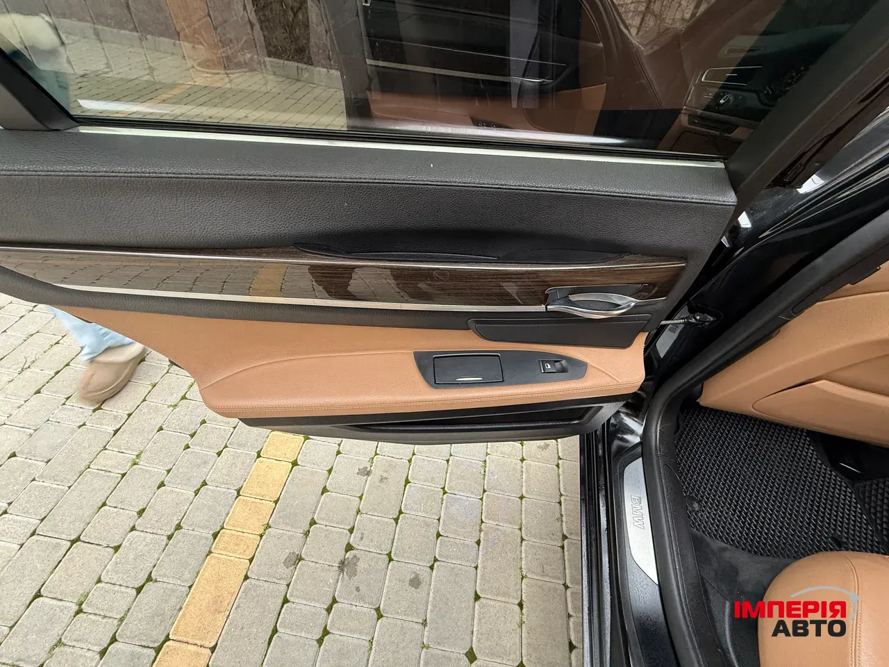 BMW 7 серії - фото 51
