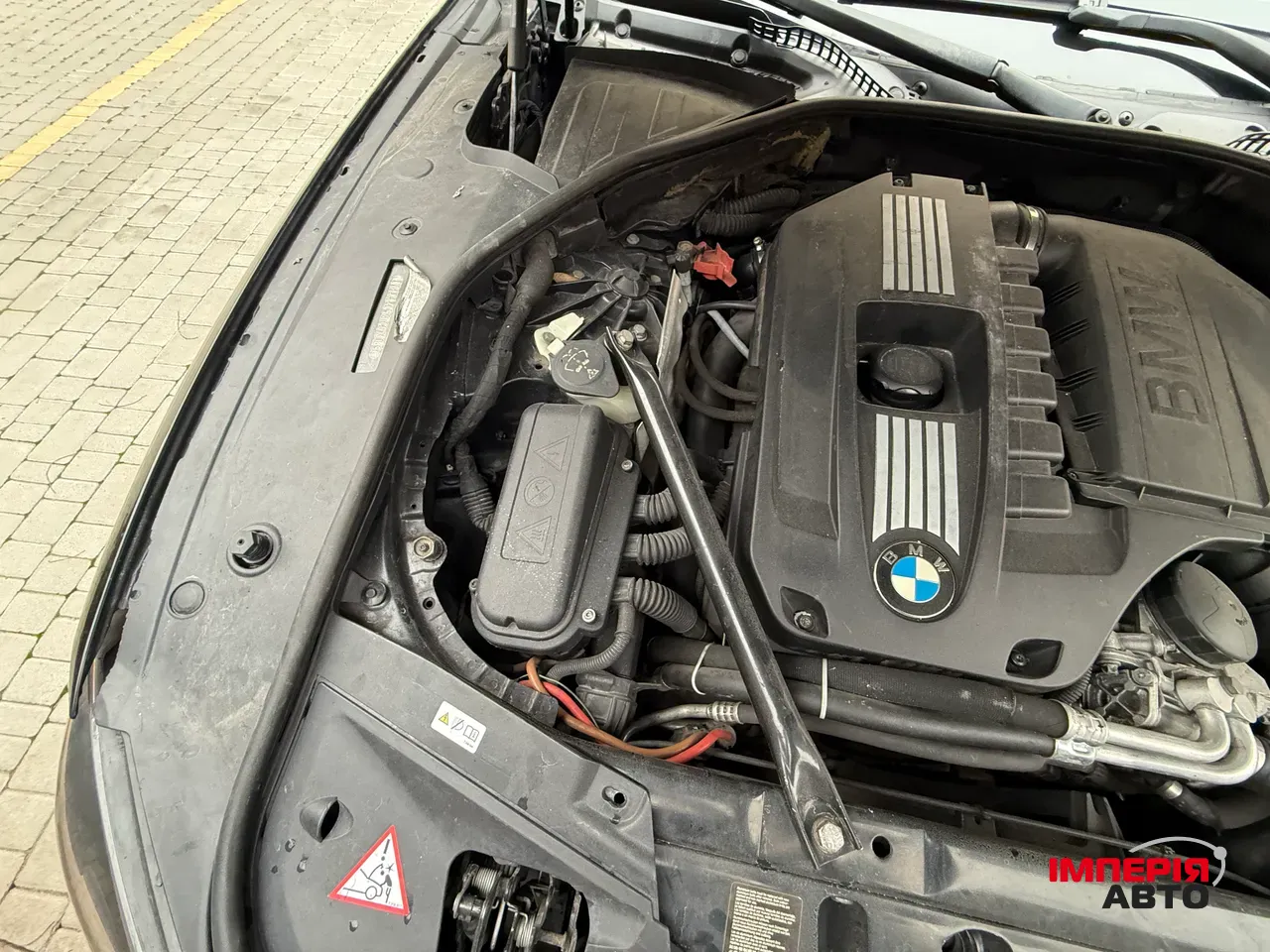 BMW 7 серії - фото 80