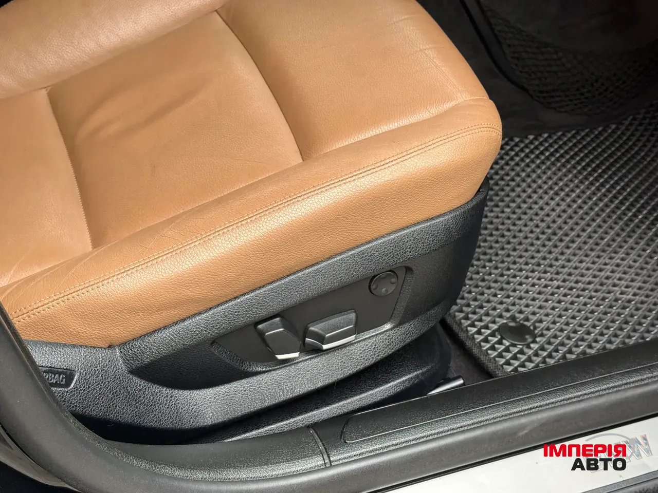 BMW 7 серії - фото 63