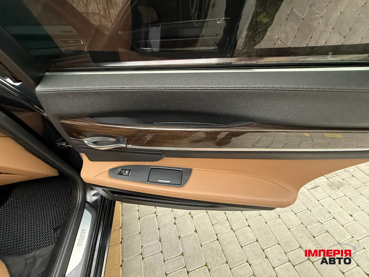 BMW 7 серії - фото 40