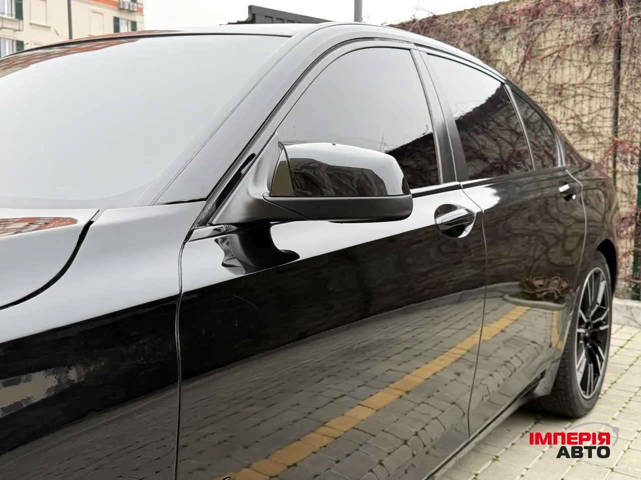 BMW 7 серії - фото 14