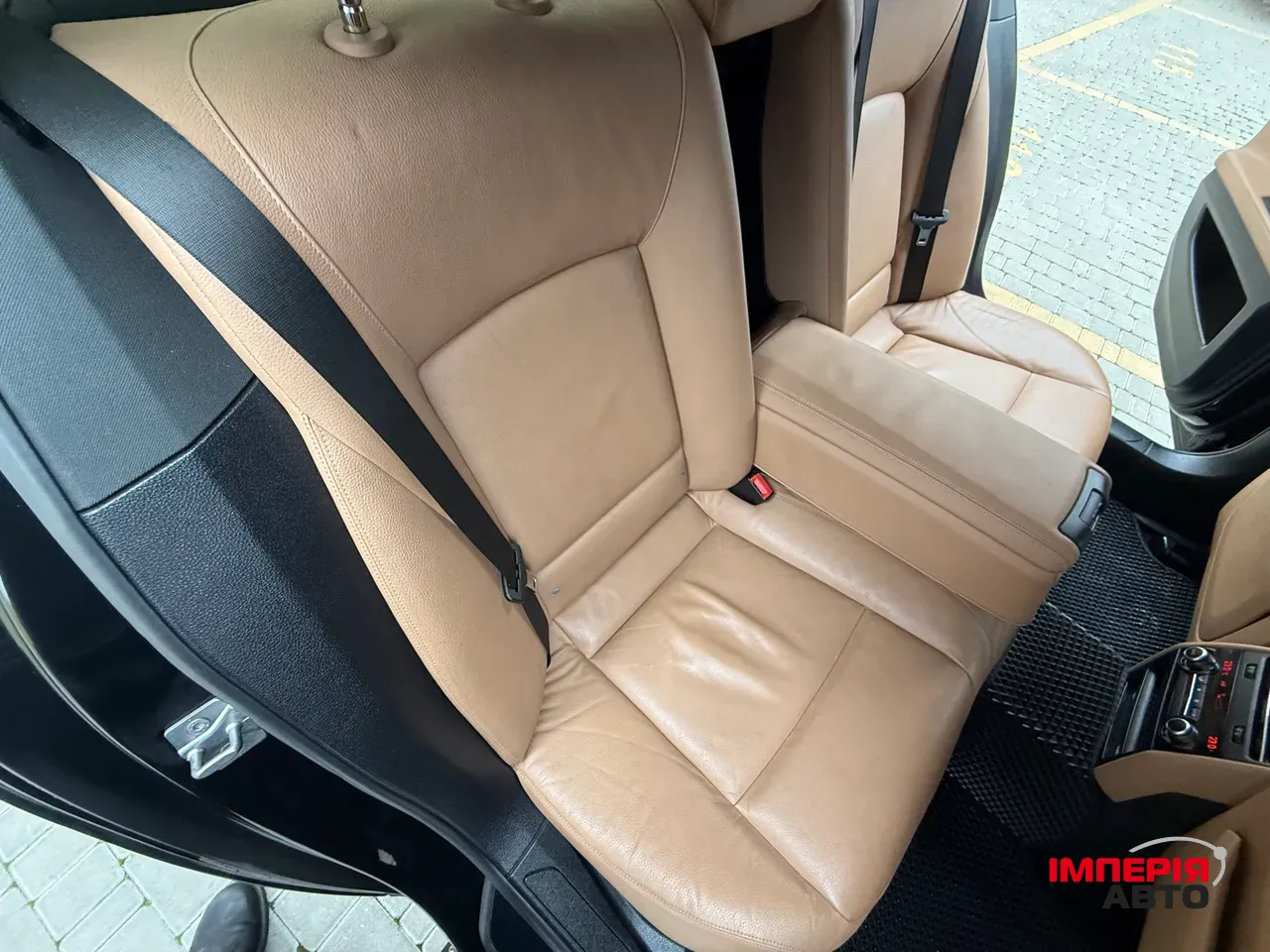 BMW 7 серії - фото 44