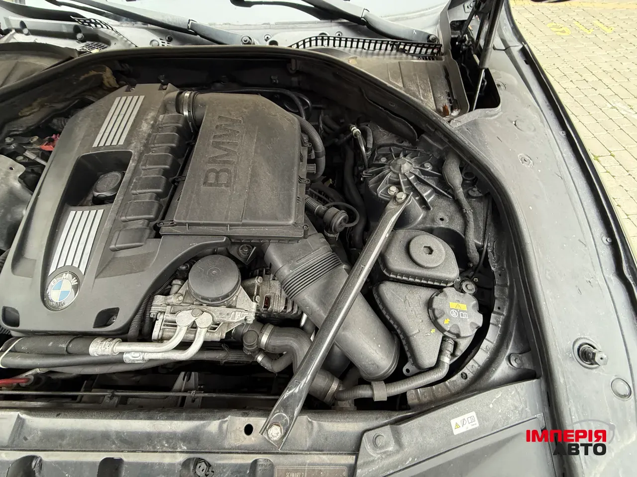 BMW 7 серії - фото 81