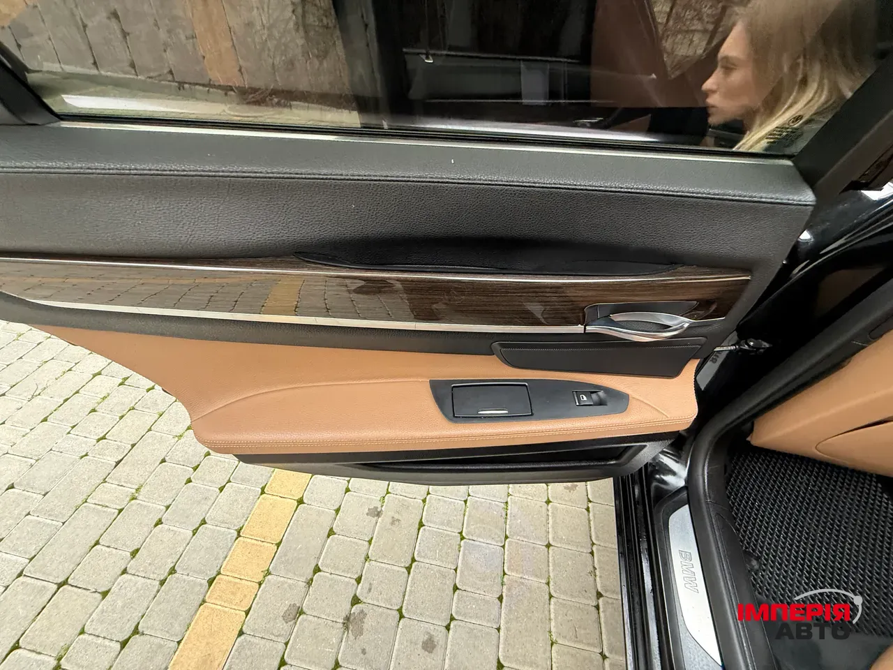 BMW 7 серії - фото 46