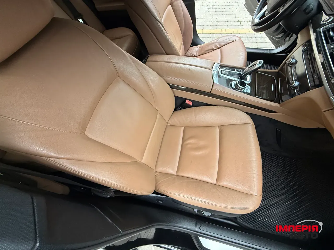 BMW 7 серії - фото 58