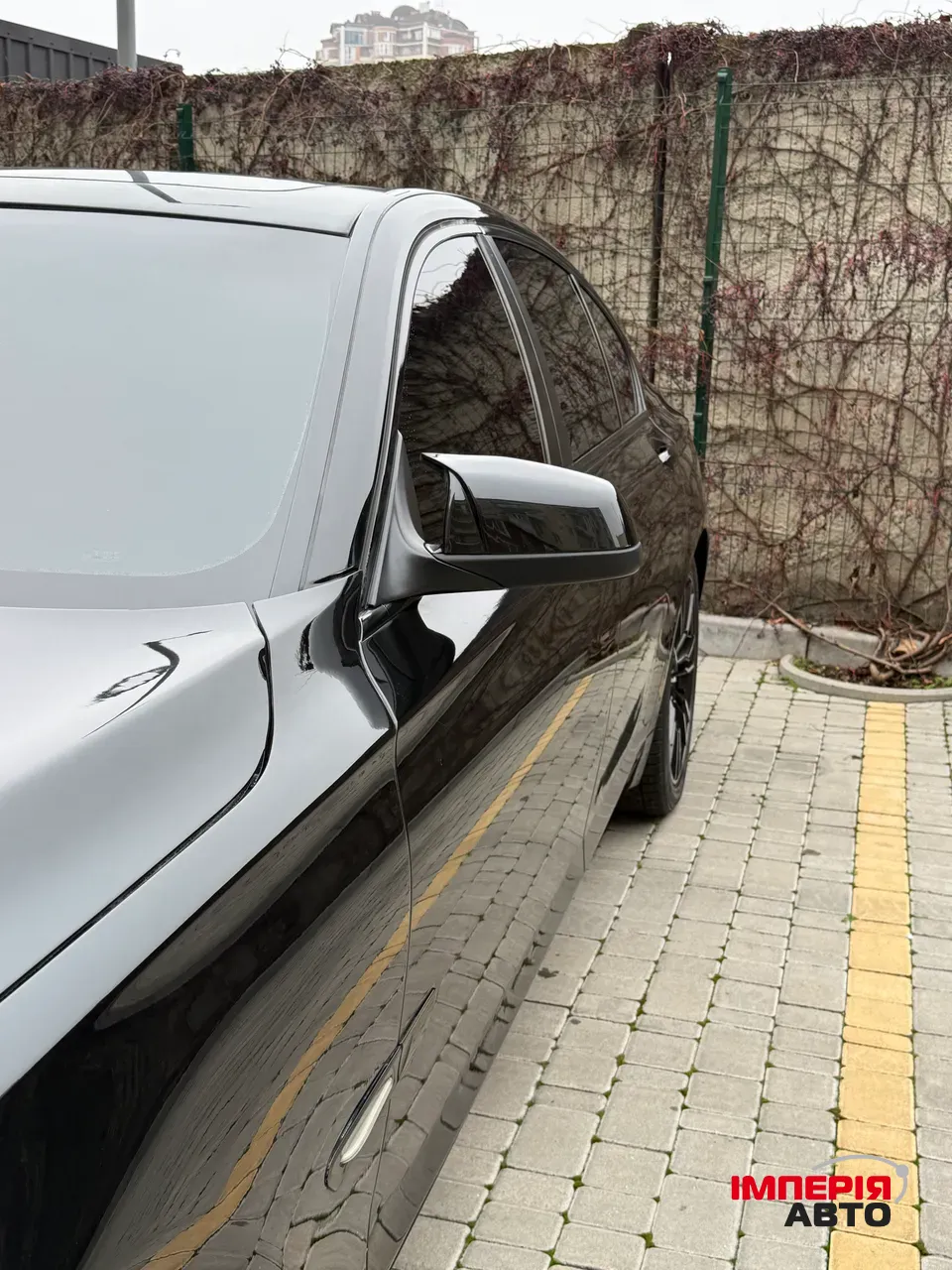 BMW 7 серії - фото 15