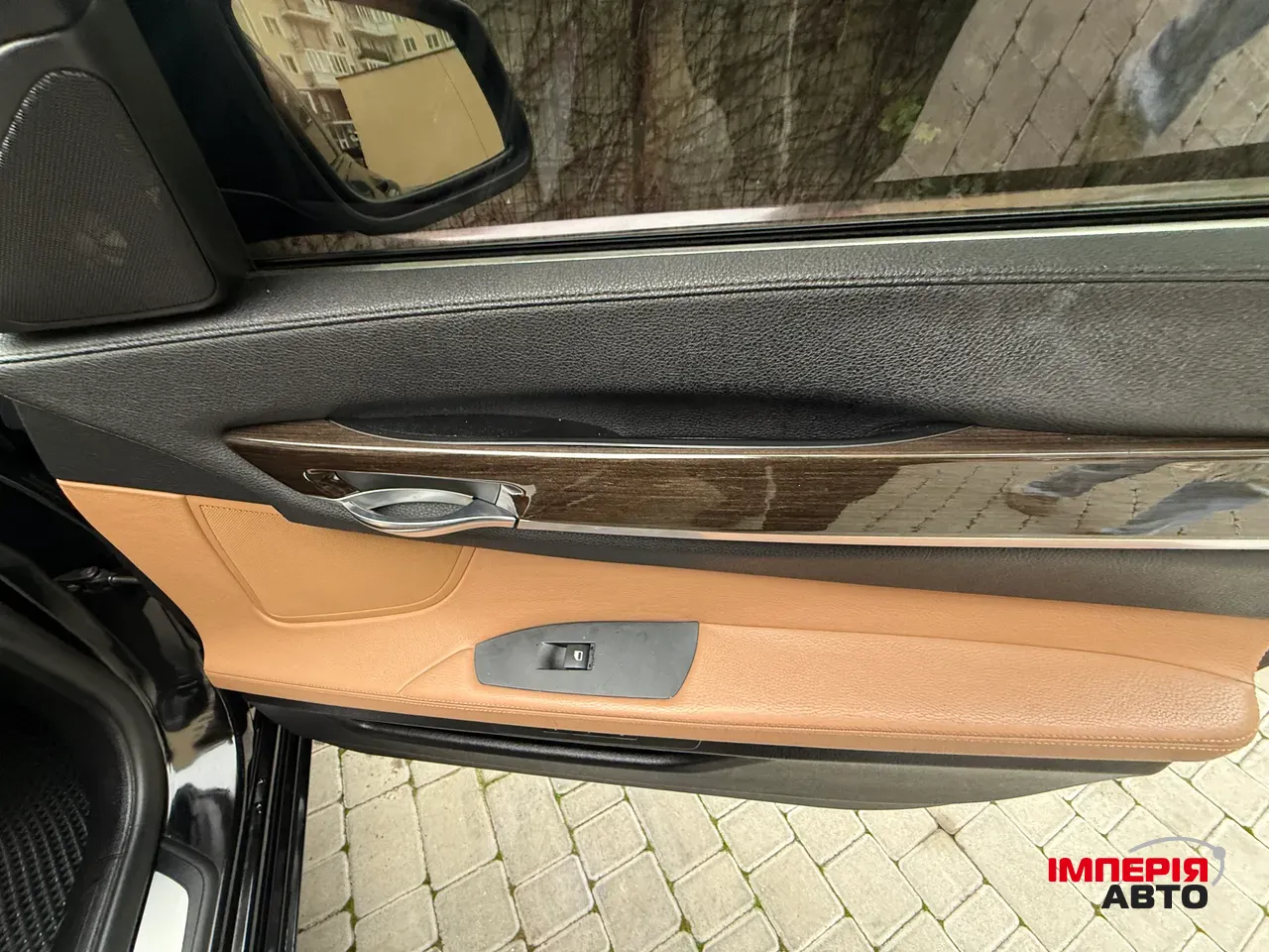 BMW 7 серії - фото 55