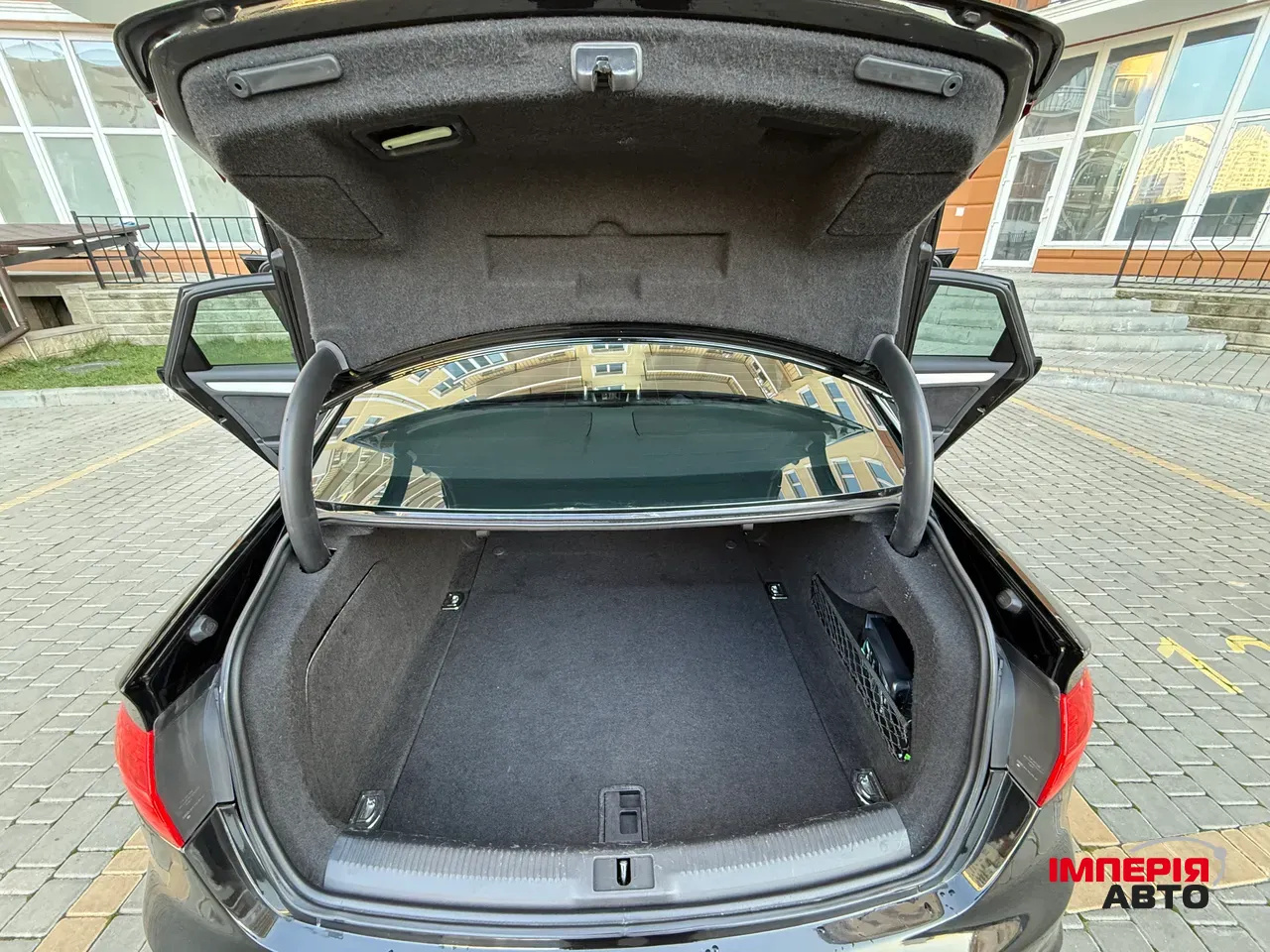 Audi S4 - фото 36