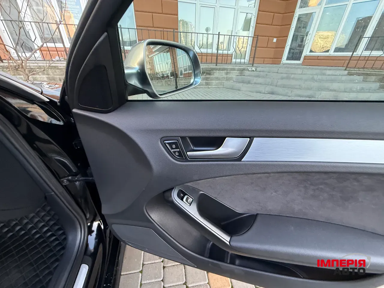 Audi S4 - фото 50