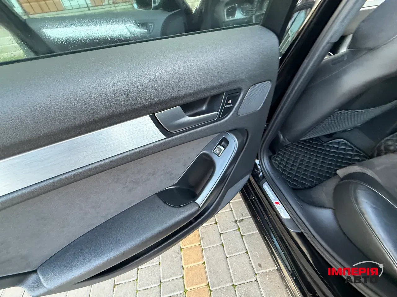 Audi S4 - фото 44