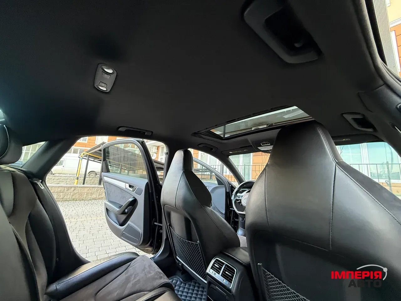 Audi S4 - фото 40