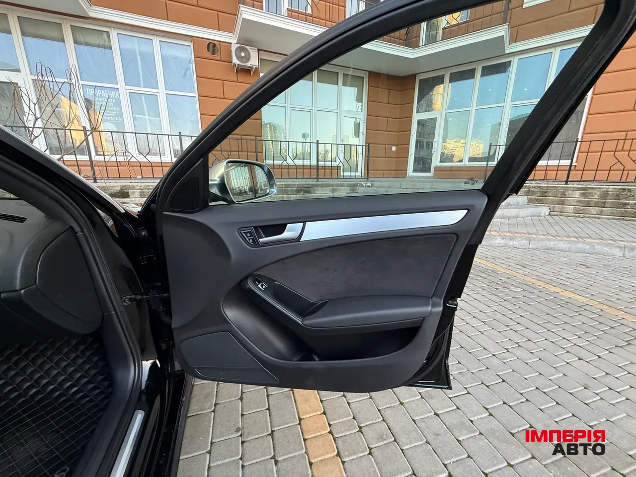 Audi S4 - фото 51