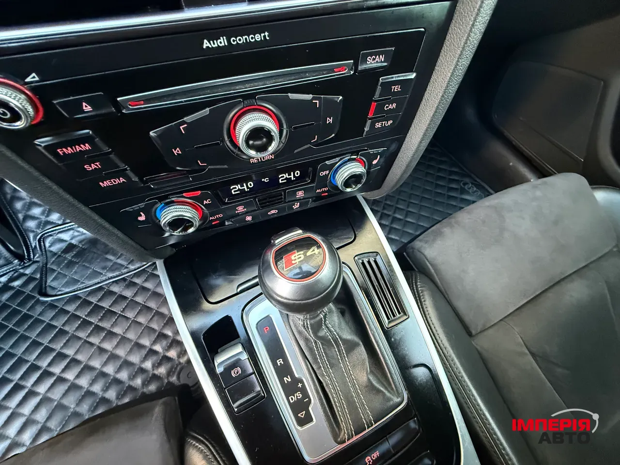 Audi S4 - фото 61