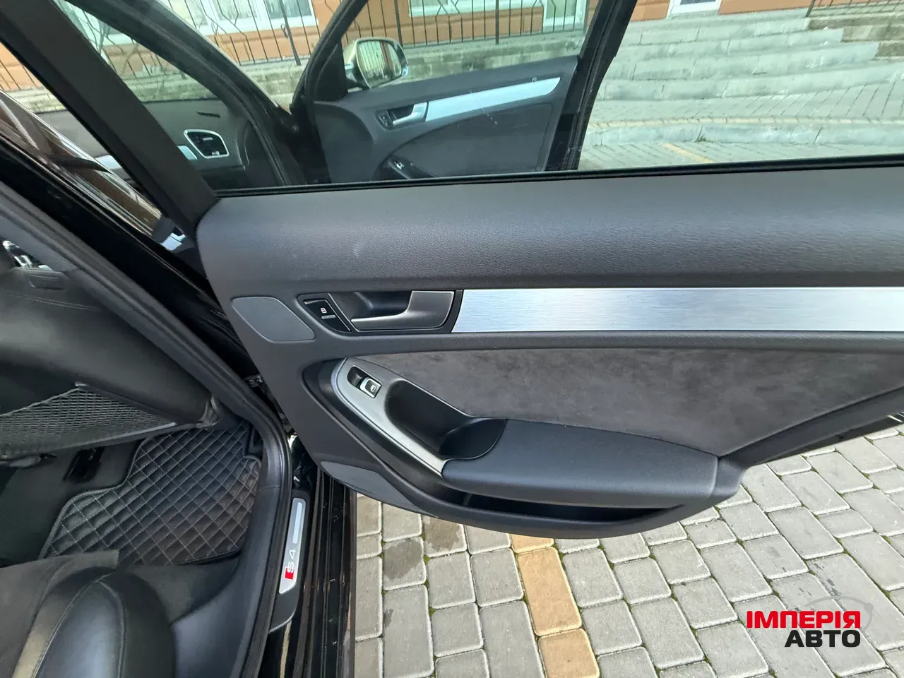 Audi S4 - фото 38