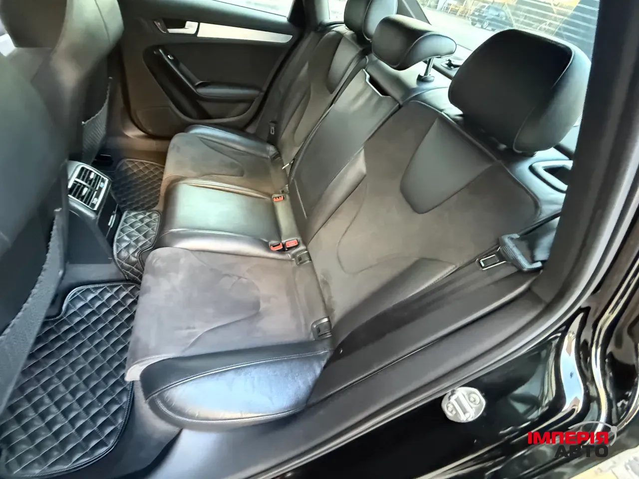 Audi S4 - фото 48