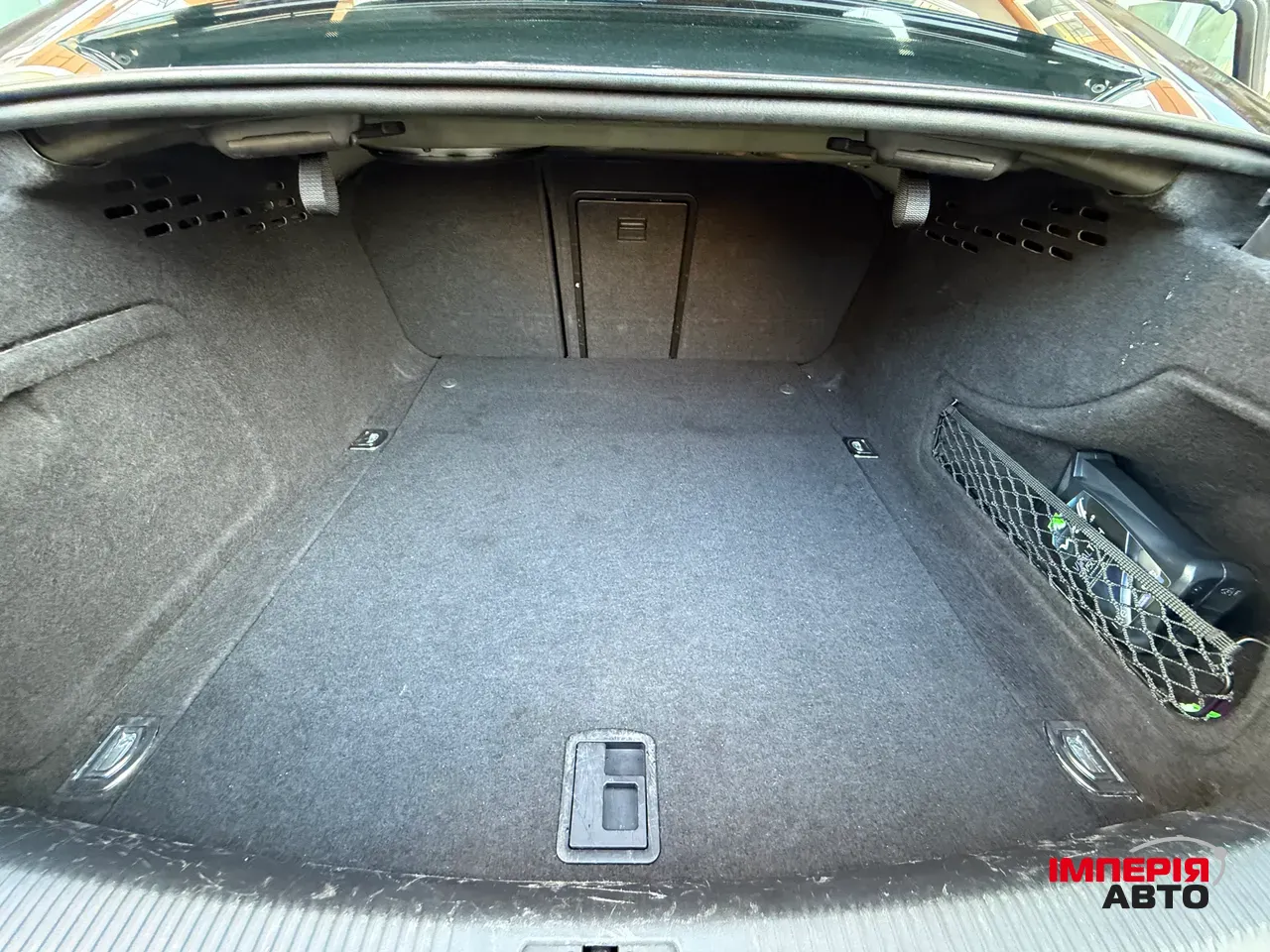 Audi S4 - фото 35