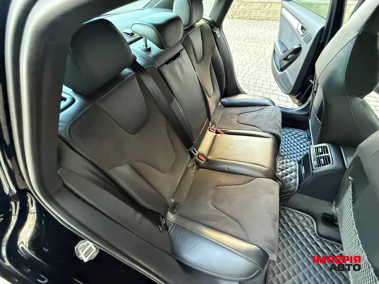 Audi S4 - фото 41