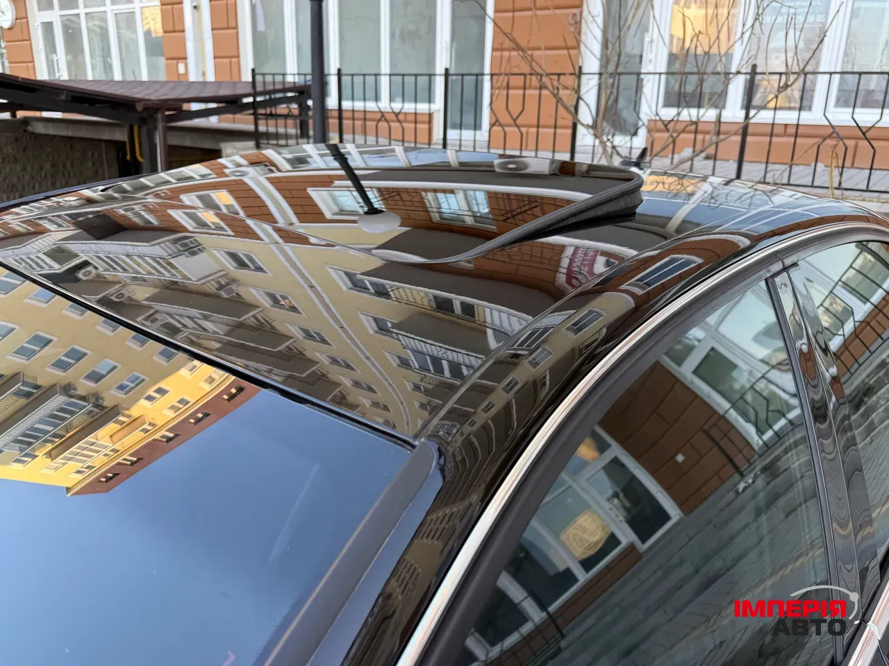 Audi S4 - фото 14