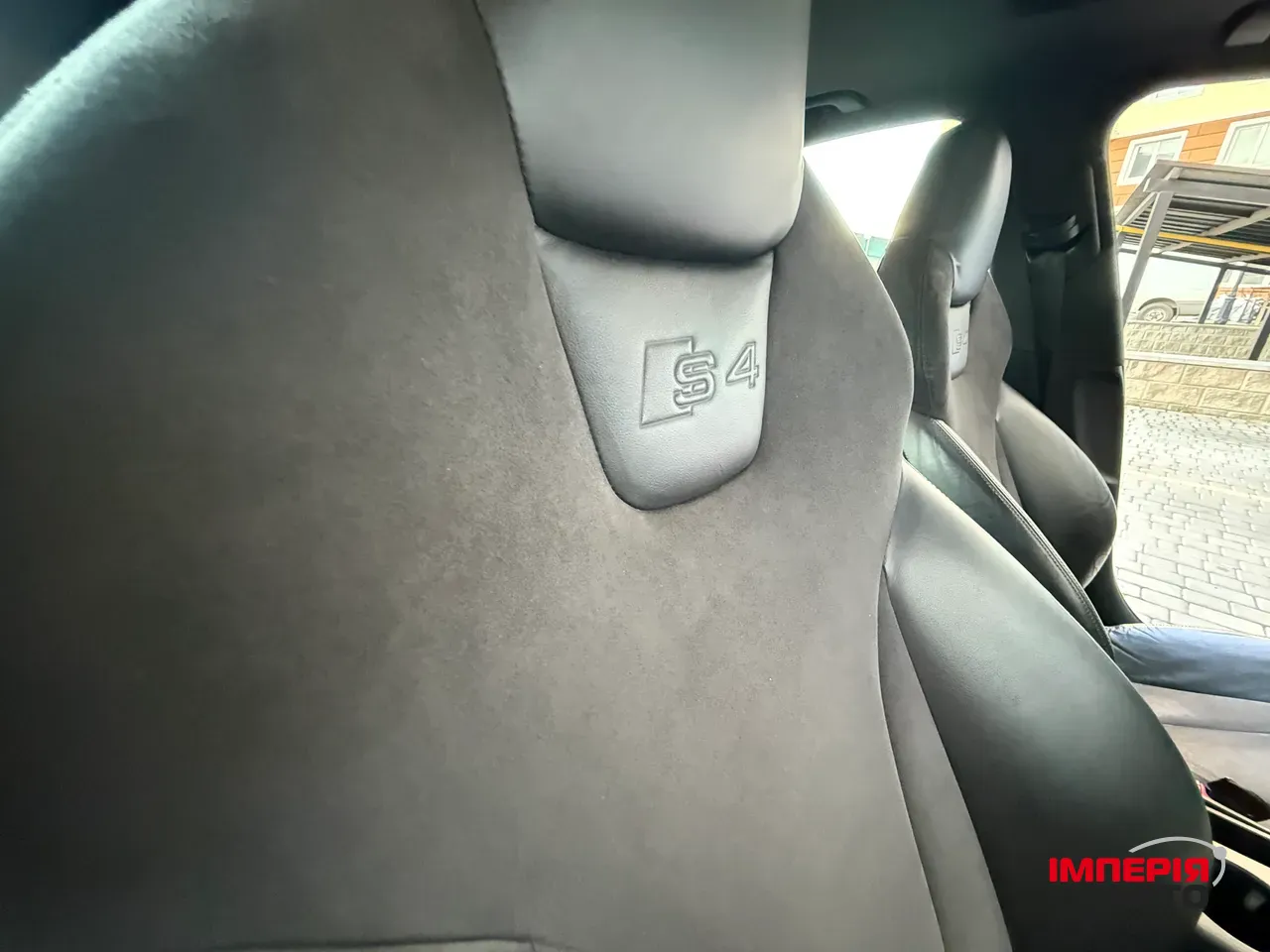 Audi S4 - фото 57