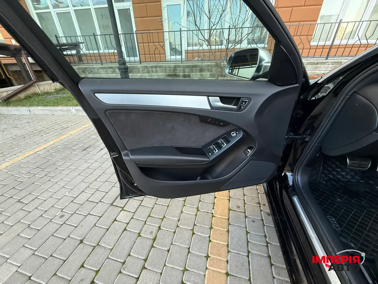 Audi S4 - фото 55