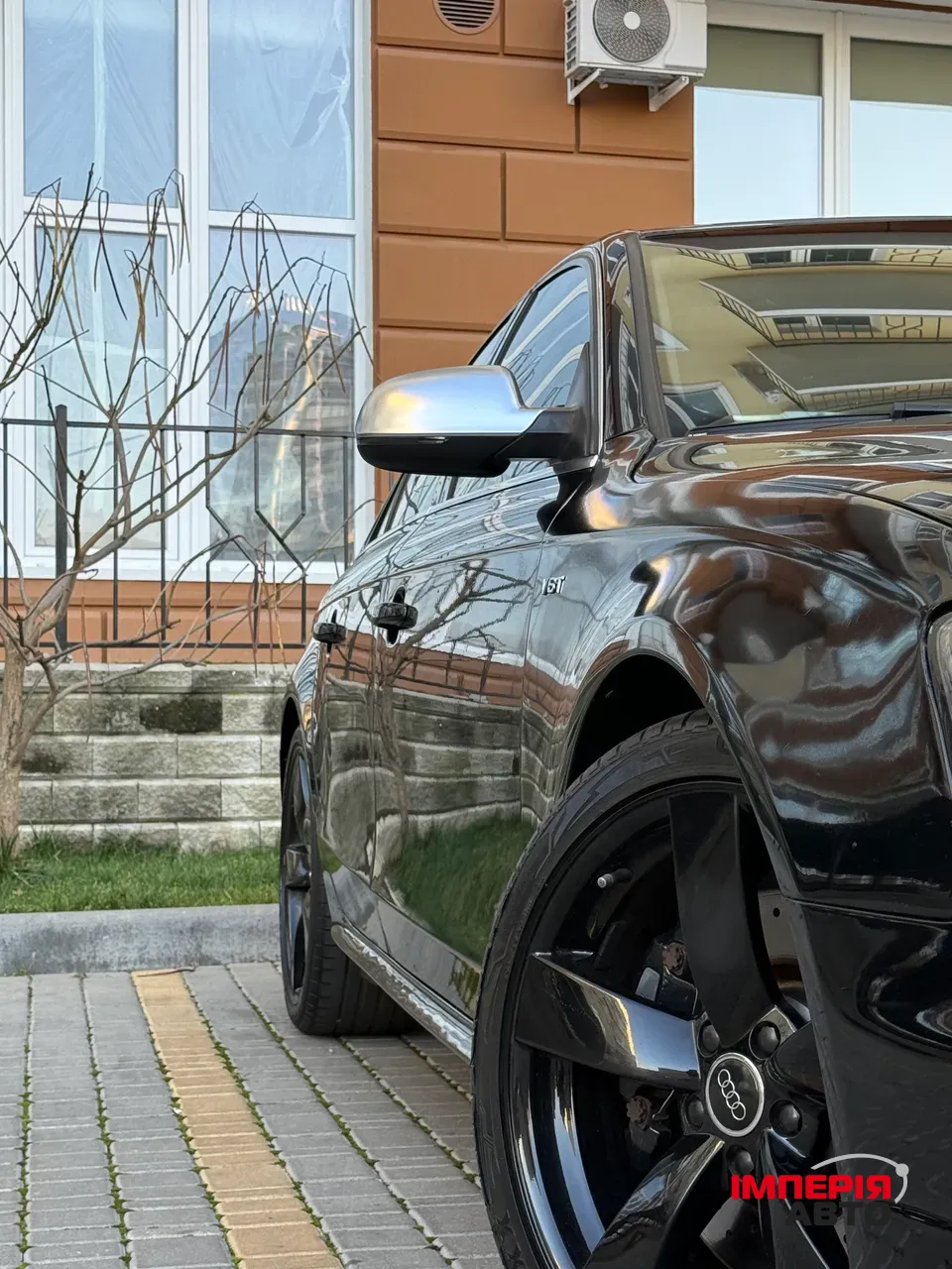 Audi S4 - фото 24