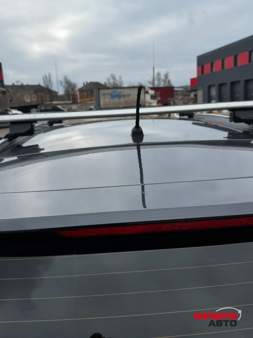 Kia Ceed - фото 15