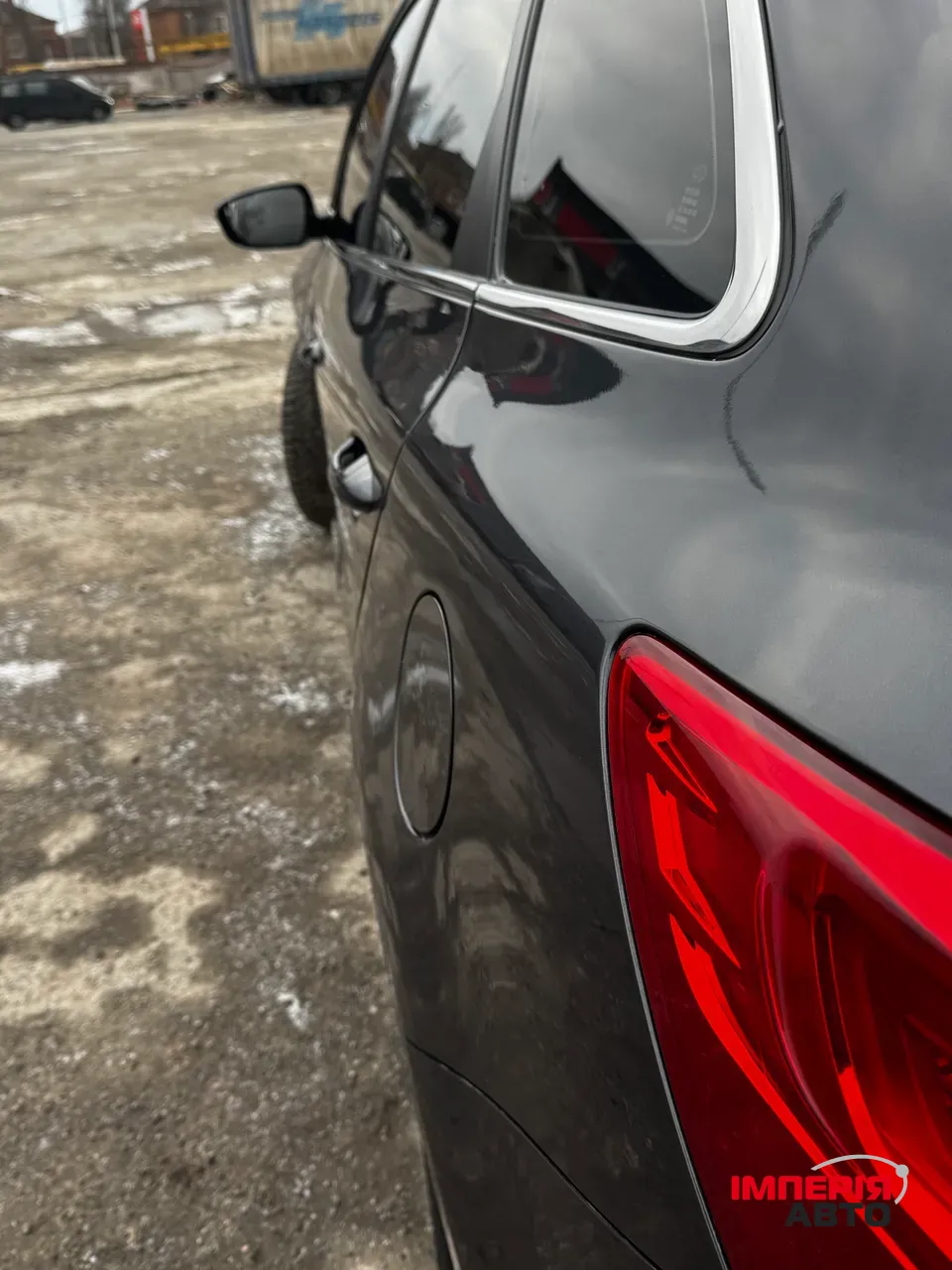 Kia Ceed - фото 14