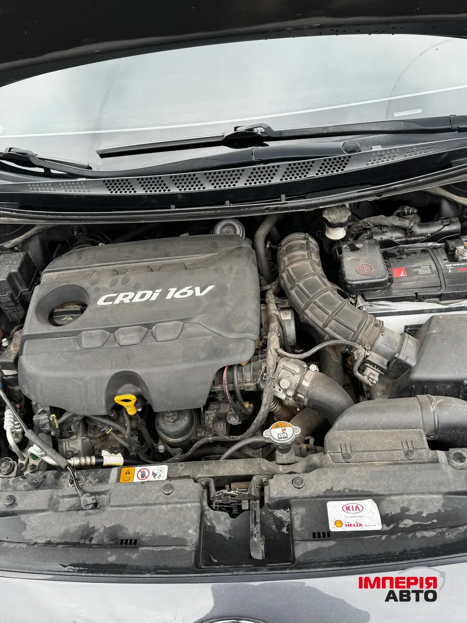 Kia Ceed - фото 10