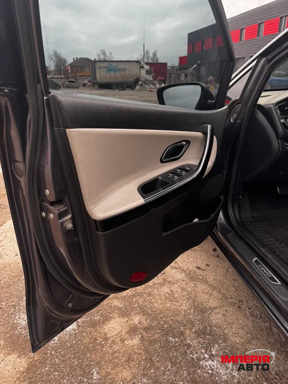 Kia Ceed - фото 27