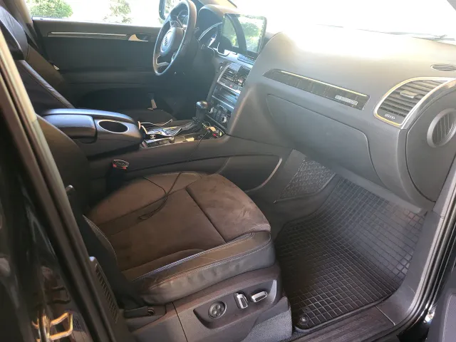 Audi Q7 2015, Кривий Ріг, $25 000 - зображення 2
