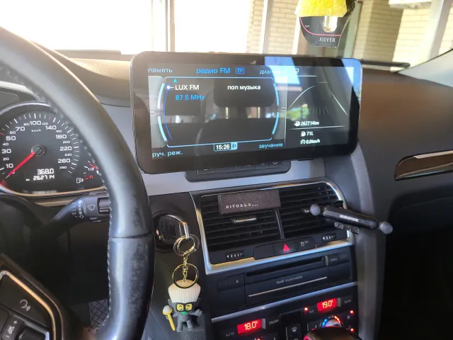 Audi Q7 2015, Кривий Ріг, $25 000 - зображення 5