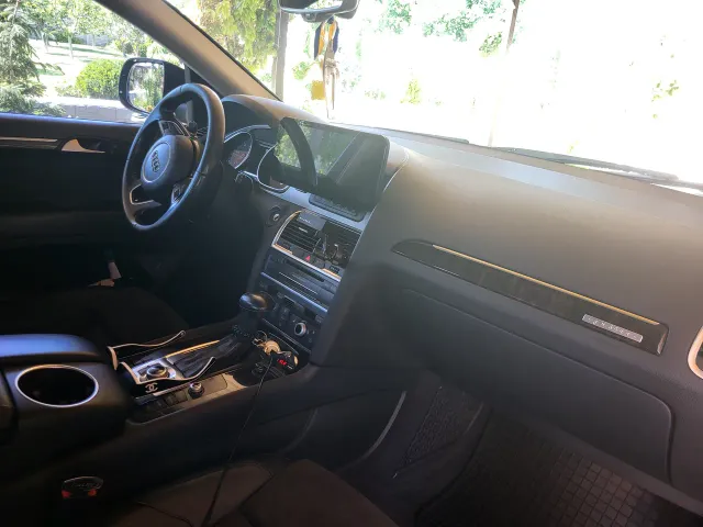 Audi Q7 2015, Кривий Ріг, $25 000 - зображення 3
